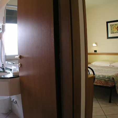 Hotell Boschetti