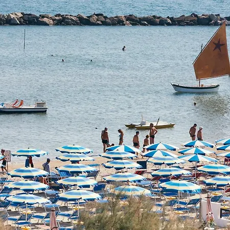 Hotell Boschetti