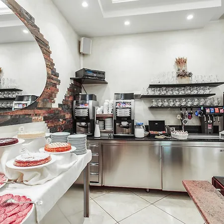 Hotell Boschetti