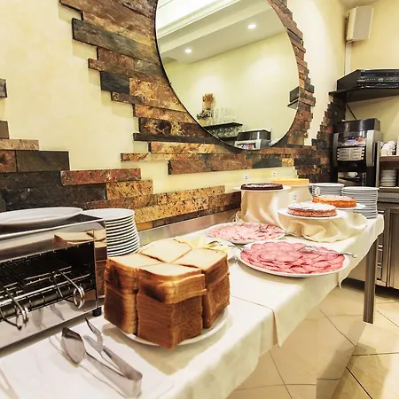 Hotell Boschetti
