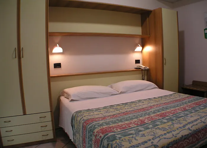 Hotel Boschetti San Mauro Mare