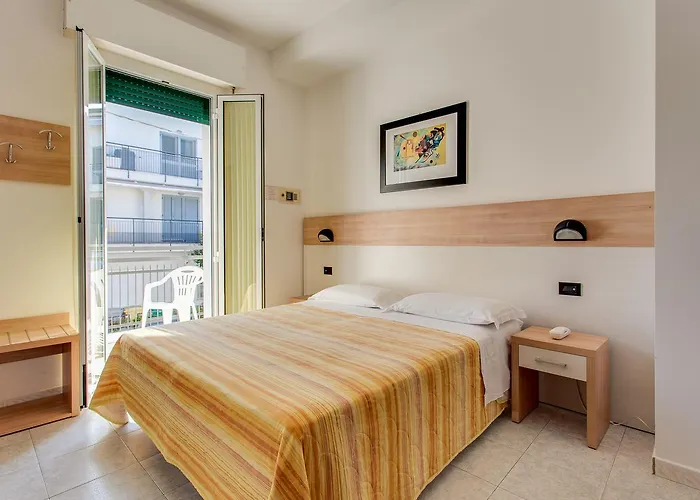 Boschetti 3* San Mauro Mare