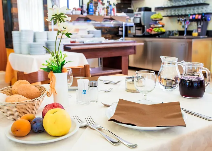 Boschetti 3* San Mauro Mare