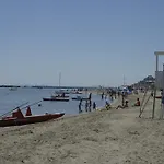 Boschetti Отель San Mauro Mare