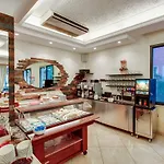 Boschetti 3* San Mauro Mare
