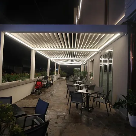 Hotel Boschetti 3*