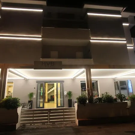 Boschetti فندق San Mauro Mare