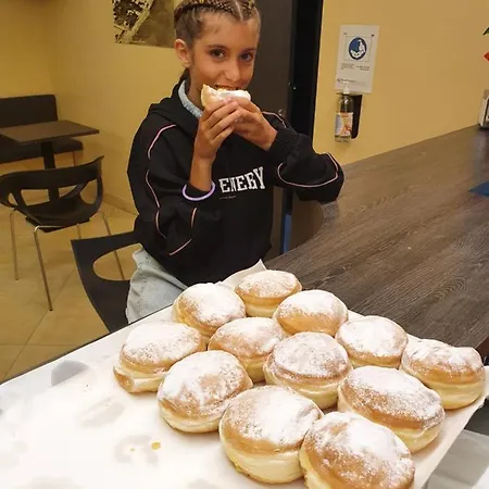 Boschetti