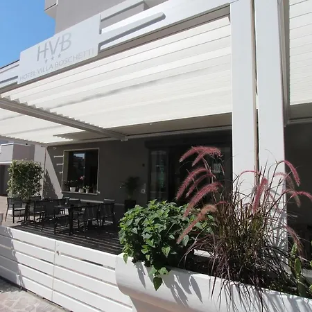 Boschetti San Mauro Mare