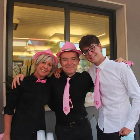 Boschetti فندق 3*