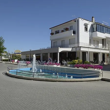 Boschetti San Mauro Mare