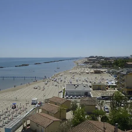 Boschetti ホテル San Mauro Mare