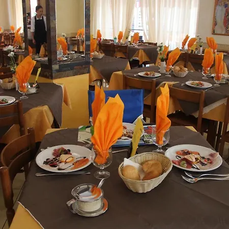 Boschetti San Mauro Mare