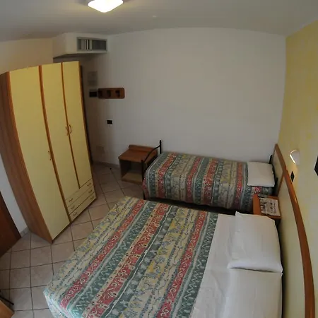 Boschetti San Mauro Mare