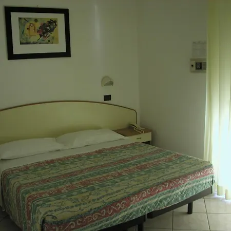 Boschetti 3* San Mauro Mare