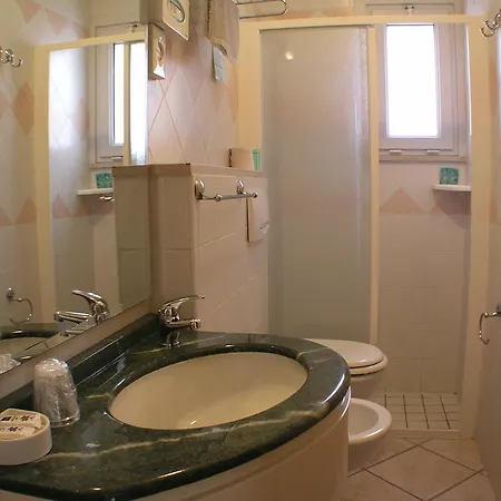 Boschetti 3* San Mauro Mare