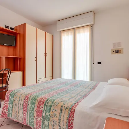 Boschetti 3* San Mauro Mare