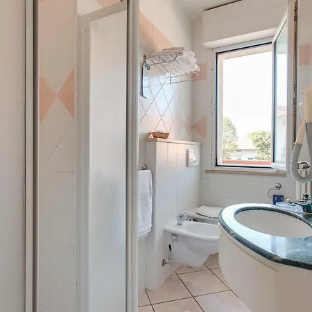 Hotel Boschetti 3*