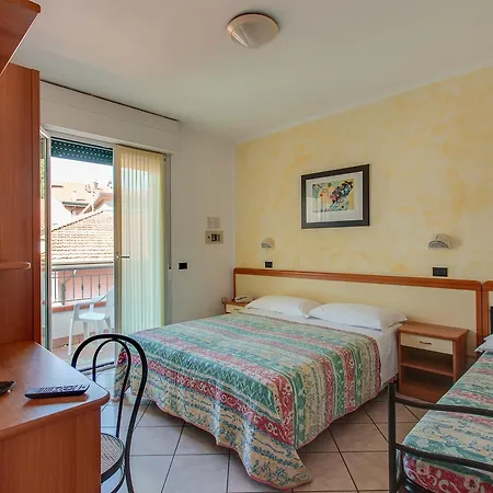 Boschetti 3* San Mauro Mare