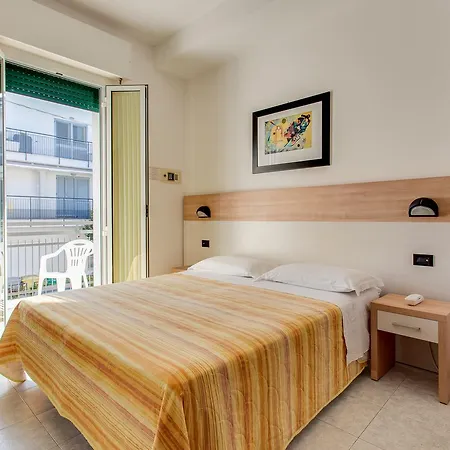 Boschetti 3* San Mauro Mare