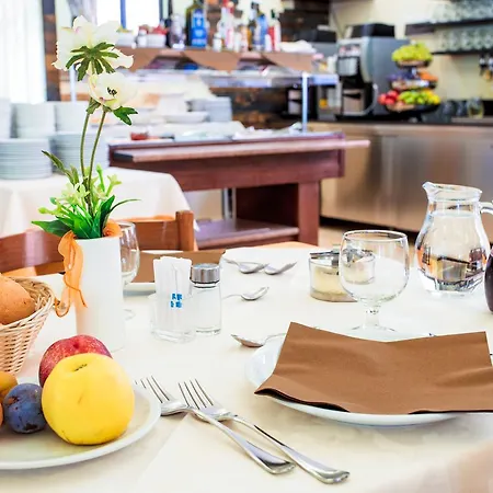 Boschetti 3* San Mauro Mare