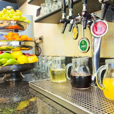 Boschetti فندق San Mauro Mare