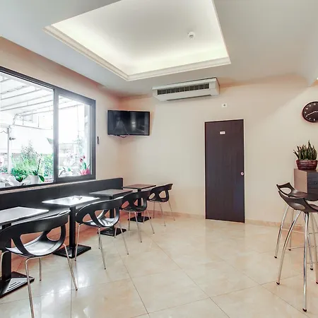 Boschetti San Mauro Mare