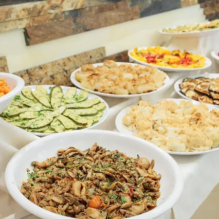 Boschetti San Mauro Mare