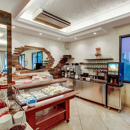 Boschetti 3* San Mauro Mare