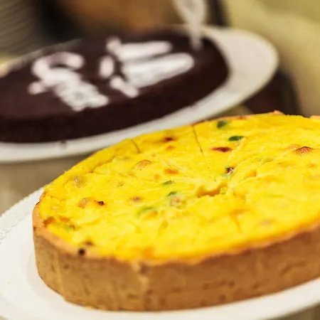 Hotell Boschetti San Mauro Mare