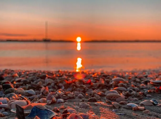 Szálloda Boschetti 3*