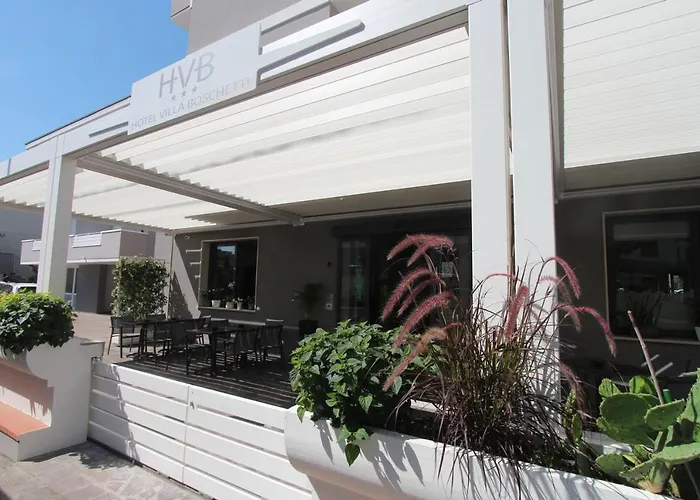 Boschetti San Mauro Mare