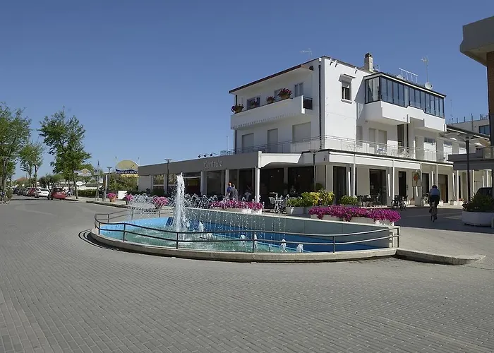 Boschetti San Mauro Mare