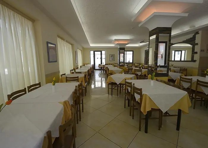 Boschetti Ξενοδοχείο 3*