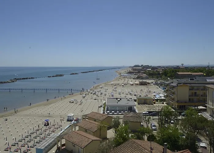 Boschetti Отель San Mauro Mare