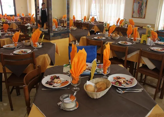 Boschetti San Mauro Mare