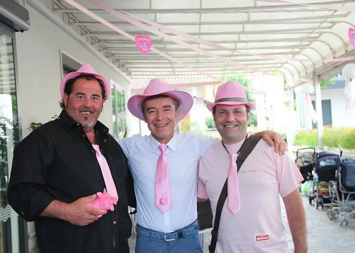 Boschetti Ξενοδοχείο 3*