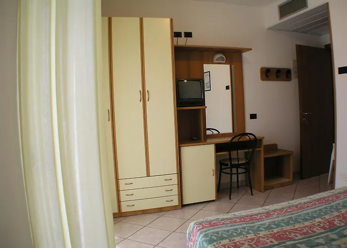 Szálloda Boschetti 3*