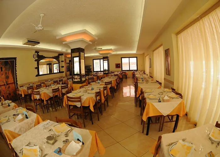 فندق Boschetti San Mauro Mare