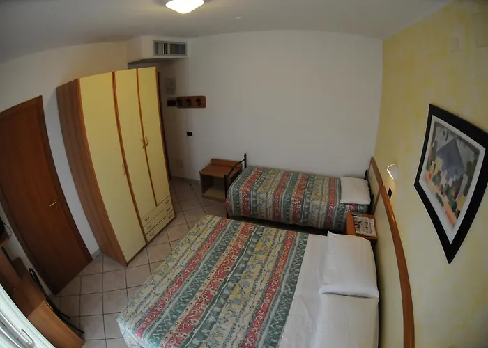 Boschetti San Mauro Mare