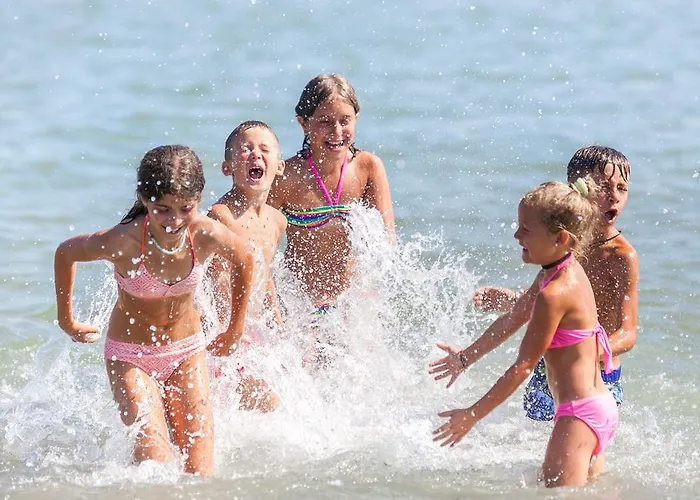 Szálloda Boschetti 3*