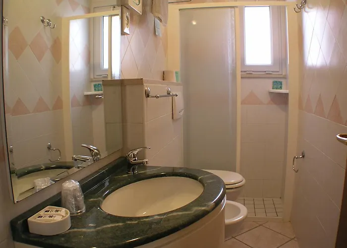 Boschetti 3* San Mauro Mare