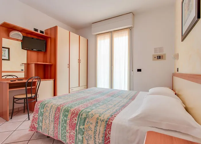 Boschetti 3* San Mauro Mare