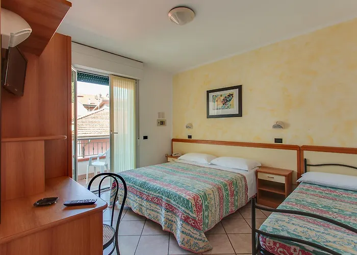 Boschetti 3* San Mauro Mare