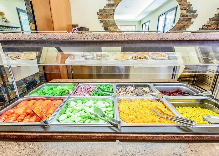 Boschetti 3* San Mauro Mare