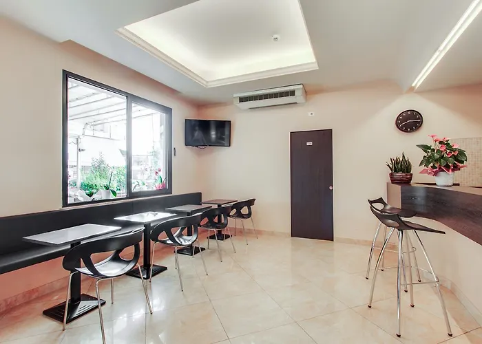 Boschetti San Mauro Mare