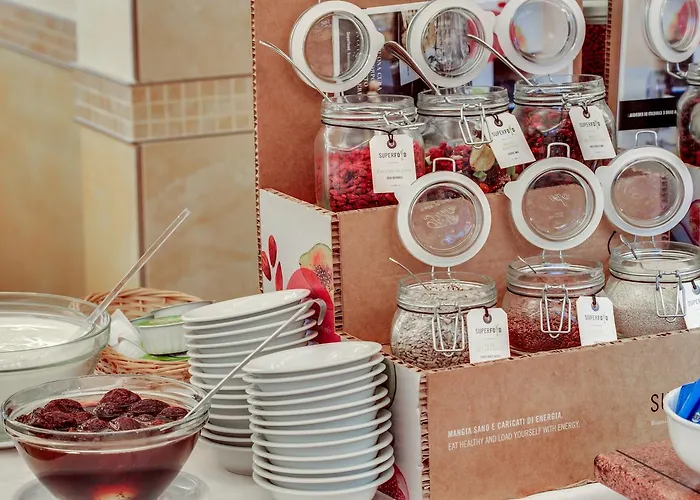 Szálloda Boschetti 3*