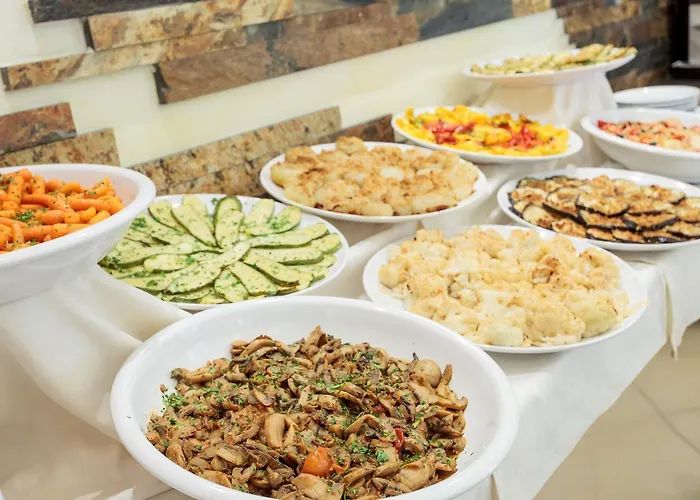 Boschetti San Mauro Mare